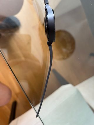 Samsung Galaxy Watch 4 negro 44mm