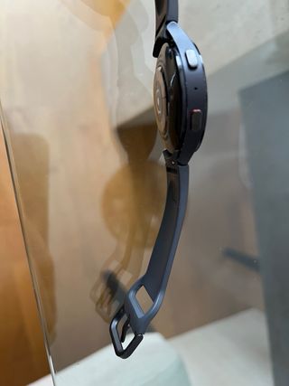 Samsung Galaxy Watch 4 negro 44mm