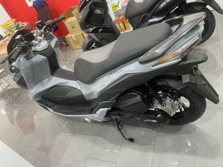 SYM Jet x 125