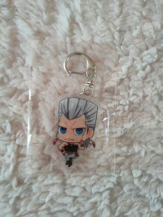 ojo's Bizarre Adventures