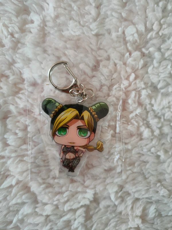 Jojo's Bizarre Adventures