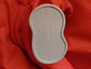 Figura Mickey Mouse mecánico