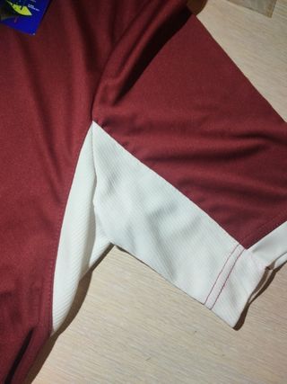 3 Camisetas Joma adulto