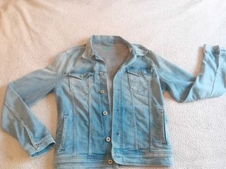 Chaqueta Pepe Jeans azul