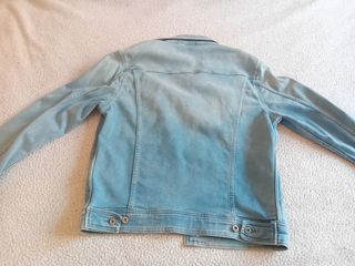 Chaqueta Pepe Jeans azul