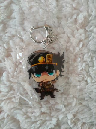 Jojo's Bizarre Adventures