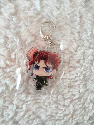 Jojo's Bizarre Adventures