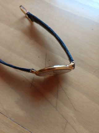 Festina cuarzo extraplano hombre
