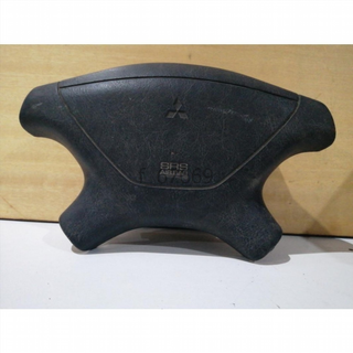 Airbag Conductor Mitsubishi Space Star (DG f_67669
