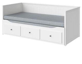 Cama nido Hemnes IKEA blanca