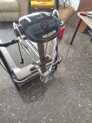 Cinta correr Behumax seminueva
