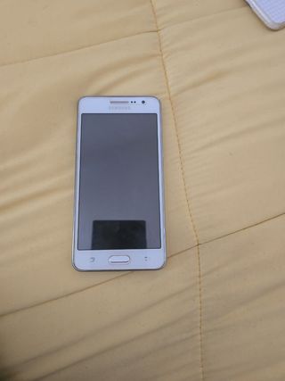 Samsung Grand Prime Blanco