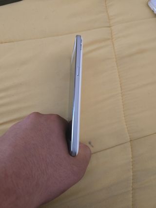 Samsung Grand Prime Blanco