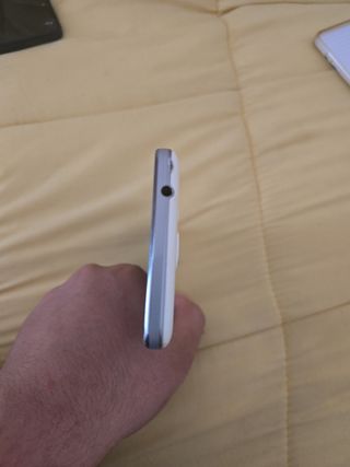 Samsung Grand Prime Blanco