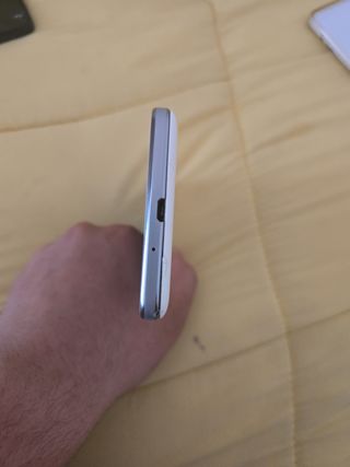 Samsung Grand Prime Blanco