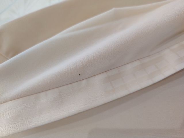 Vestaglia estiva beige