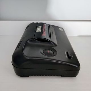 Consola SEGA Master System II