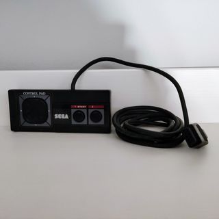Consola SEGA Master System II