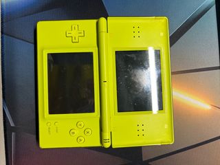 Nintendo DS