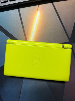 Nintendo DS