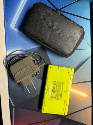 Nintendo DS