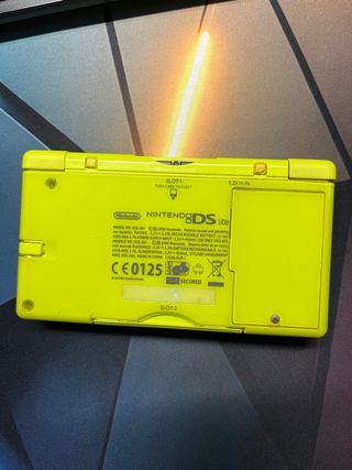 Nintendo DS