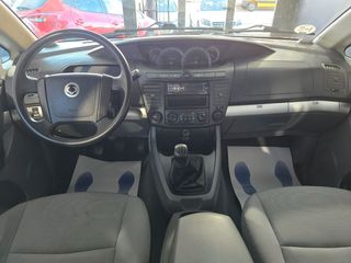SSANGYONG Rodius 270Xdi