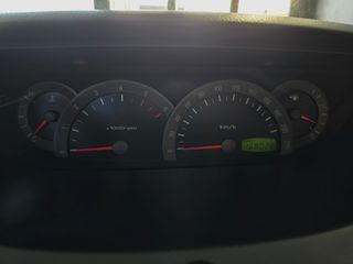 SSANGYONG Rodius 270Xdi