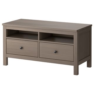 Mueble TV Hemnes Ikea - 2 cajones