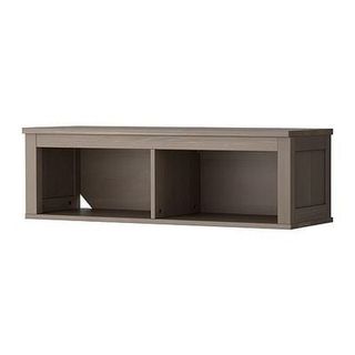 Mueble TV Hemnes Ikea - 2 cajones