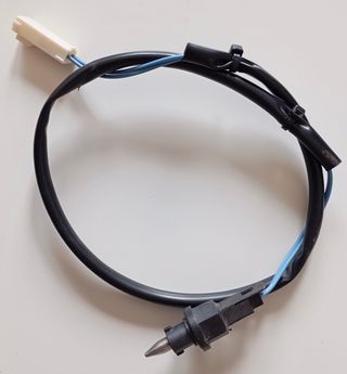 SONDA DE CONDENSACION BAXI PLATINUM COMPAC 24 24 F