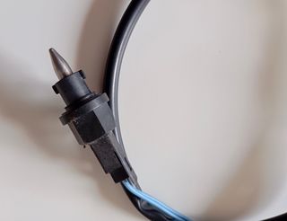 SONDA DE CONDENSACION BAXI PLATINUM COMPAC 24 24 F
