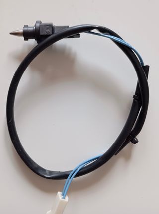 SONDA DE CONDENSACION BAXI PLATINUM COMPAC 24 24 F