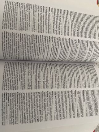 Diccionario de uso de español. Manual: Nueva ed...