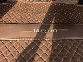 Alfombrilla maletero Jaecco