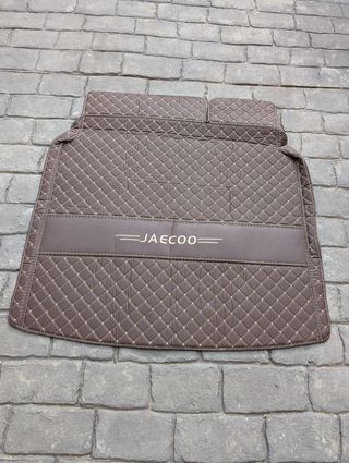 Alfombrilla maletero Jaecco