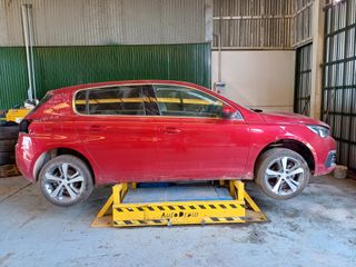 DESPIECE COMPLETO PEUGEOT 308