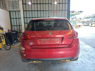 DESPIECE COMPLETO PEUGEOT 308