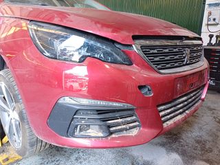 DESPIECE COMPLETO PEUGEOT 308