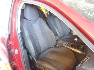 DESPIECE COMPLETO PEUGEOT 308