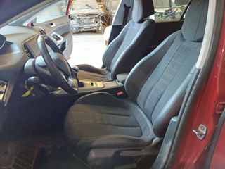 DESPIECE COMPLETO PEUGEOT 308