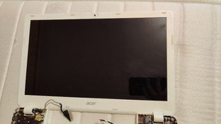 Portátil Acer V3- Despiece