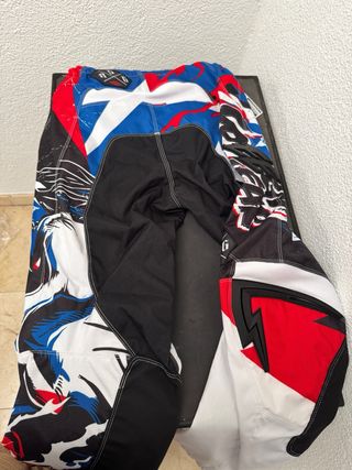 Pantalón Motocross Shot NUEVO