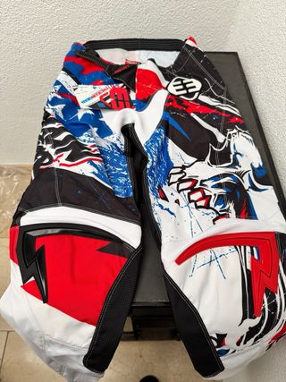 Pantalón Motocross Shot NUEVO