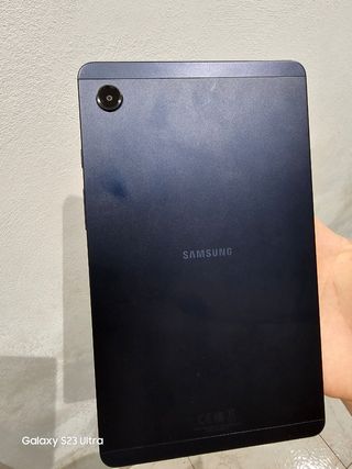 Samsung Galaxy tab a9
 - Tablet