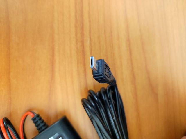 Hardware Kit cableado alimentación fija