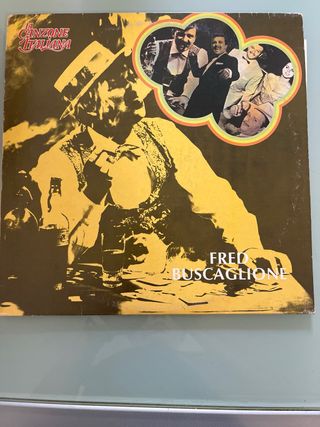 Vinili Canzone Italiana: