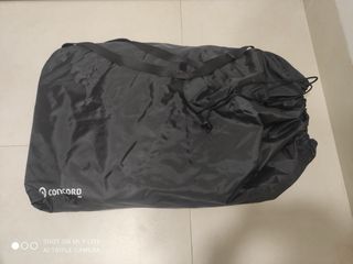 HAMACA DESDE 0. TODOS LOS COMPLEMENTOS