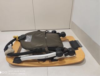 HAMACA DESDE 0. TODOS LOS COMPLEMENTOS