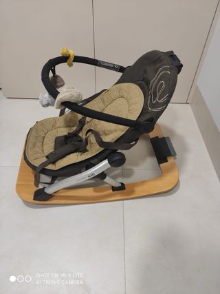 HAMACA DESDE 0. TODOS LOS COMPLEMENTOS